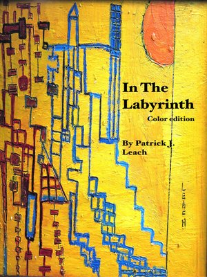 cover image of In the Labyrinth